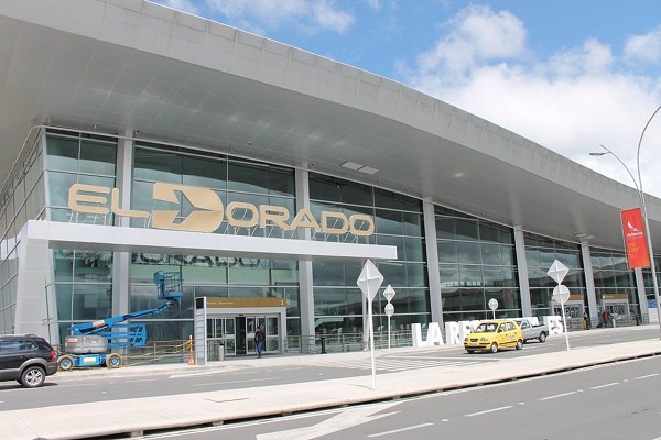 Servicio de Transporte de Bogotá a San Antonio del Táchira Venezuela