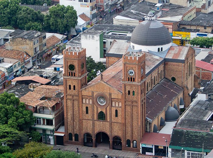 Servicio de Transporte por la Ciudad - Image 4