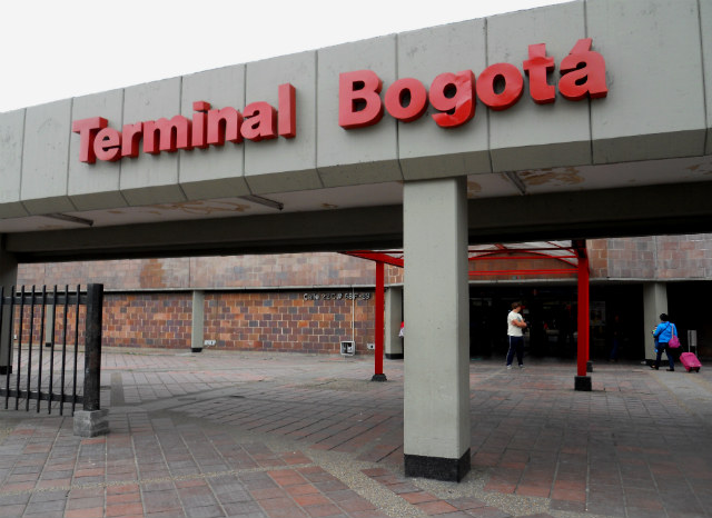Servicio de Transporte de Bogotá a San Antonio del Táchira Venezuela - Image 4